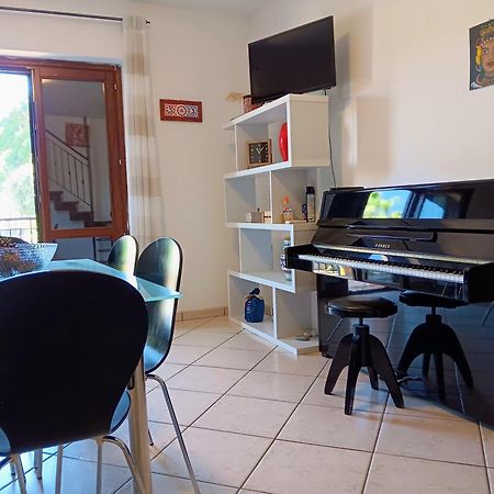 Casa Vacanze I Mori Mascali Eksteriør billede