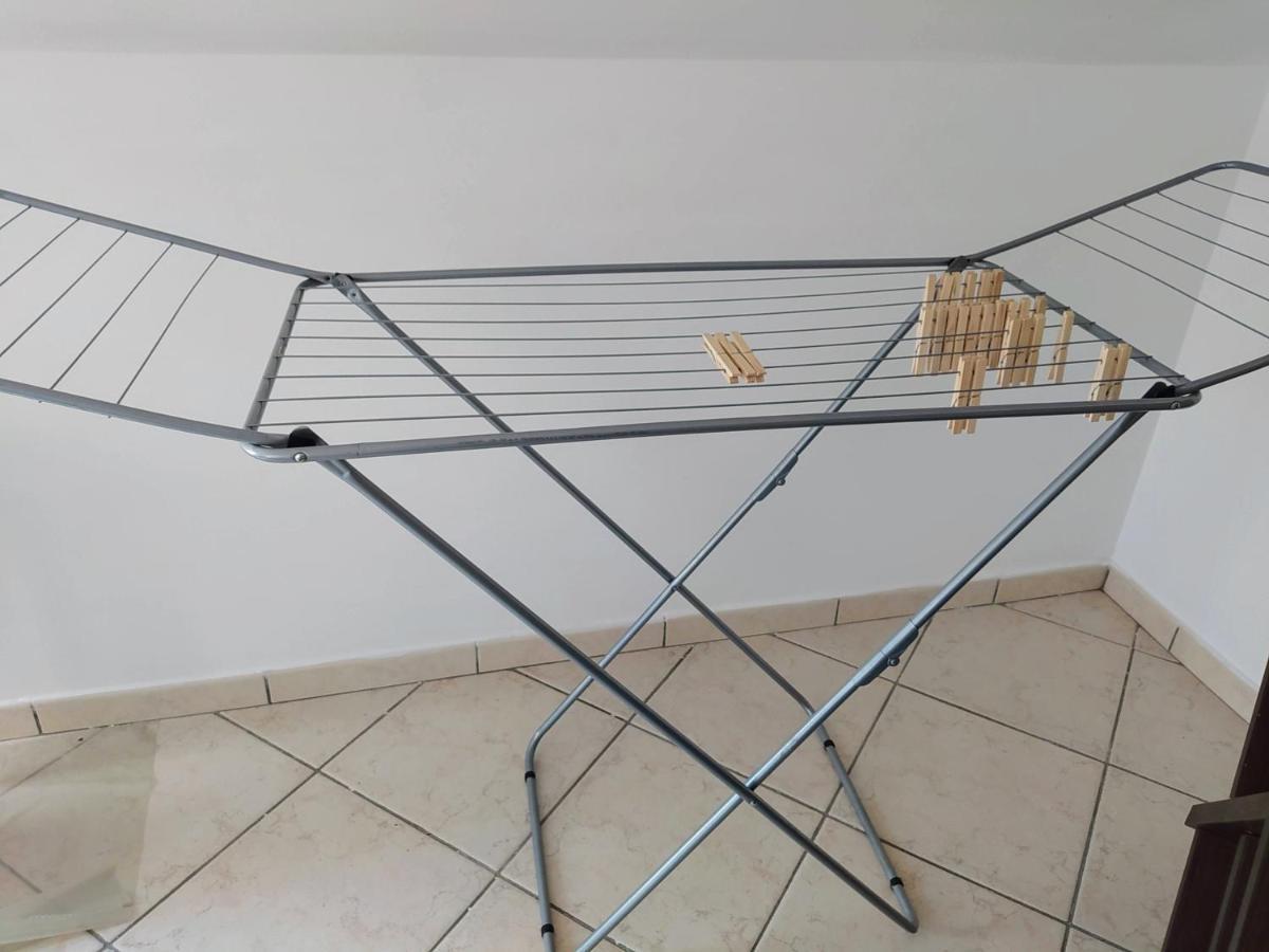 Casa Vacanze I Mori Mascali Eksteriør billede